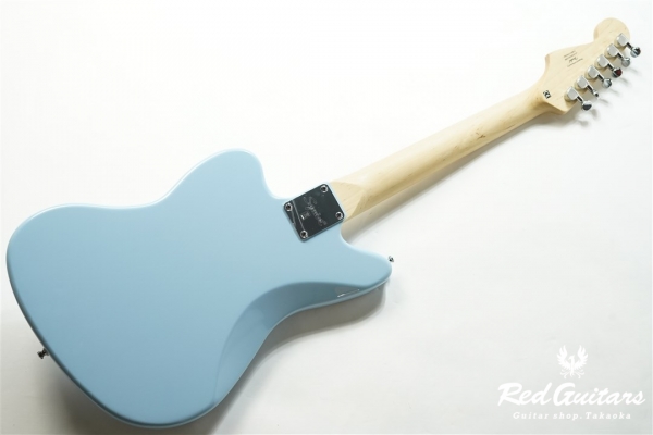 MINI JAZZMASTER HH - Daphne Blue